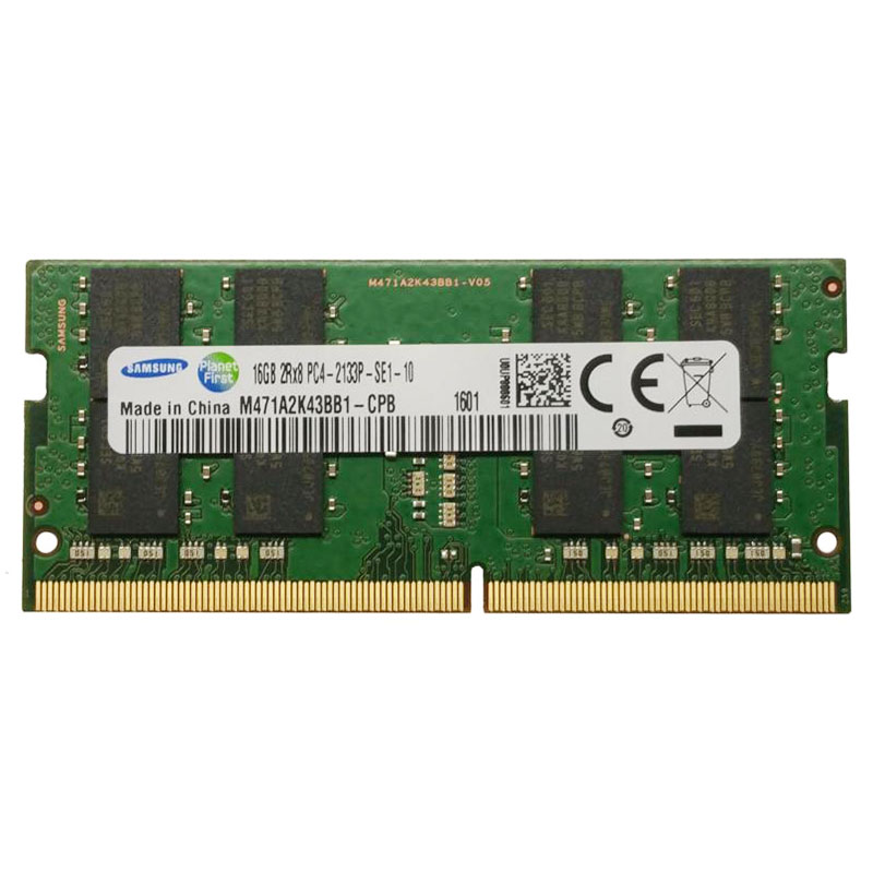 Ram Laptop DDR4 16GB Bus 2133MHz